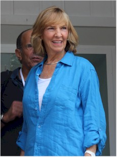 Wendy Benchley